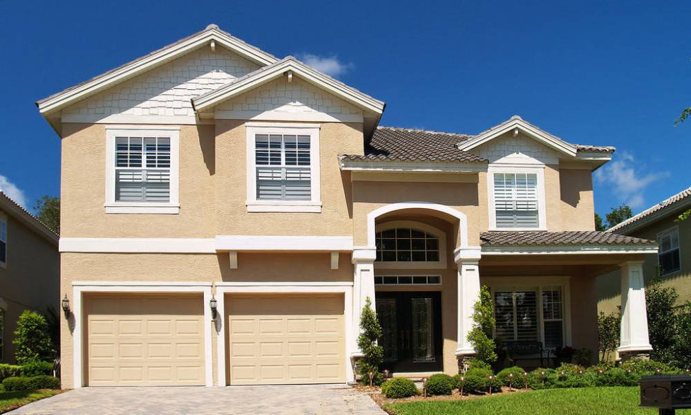 江苏施工装配式建筑集成房屋轻钢别墅绿色节能可定制