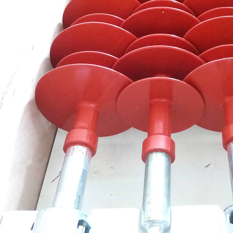 220kv复合支柱绝缘子fzsw22010高压绝缘子