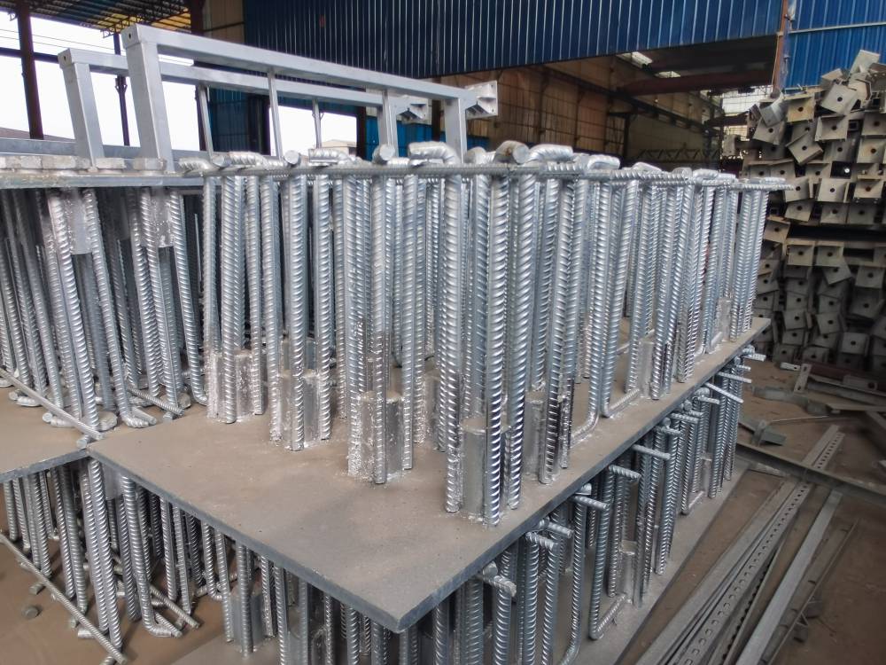 呼和浩特 热镀锌防落梁挡块 防落梁挡块垫石间距 优惠销售全国配送