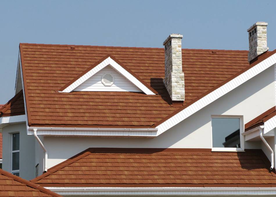 朔州朔城装配式屋面石面瓦坡屋面用瓦厂家朔州朔城装配式屋面朔州朔城