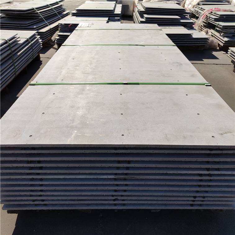 现浇模板室内厨房隔墙混凝土浇筑建筑使用装配式免拆模板快速