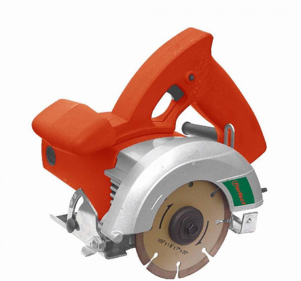 多功能切割机木瓷砖切割机110mm1200瓦小型石材切割机