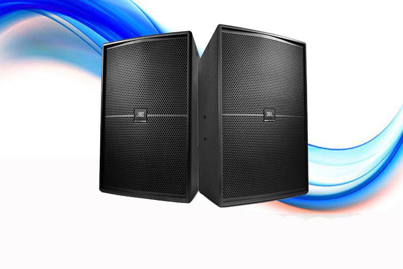 jbl音响临沂代理舞台灯光ktv音箱点歌系统