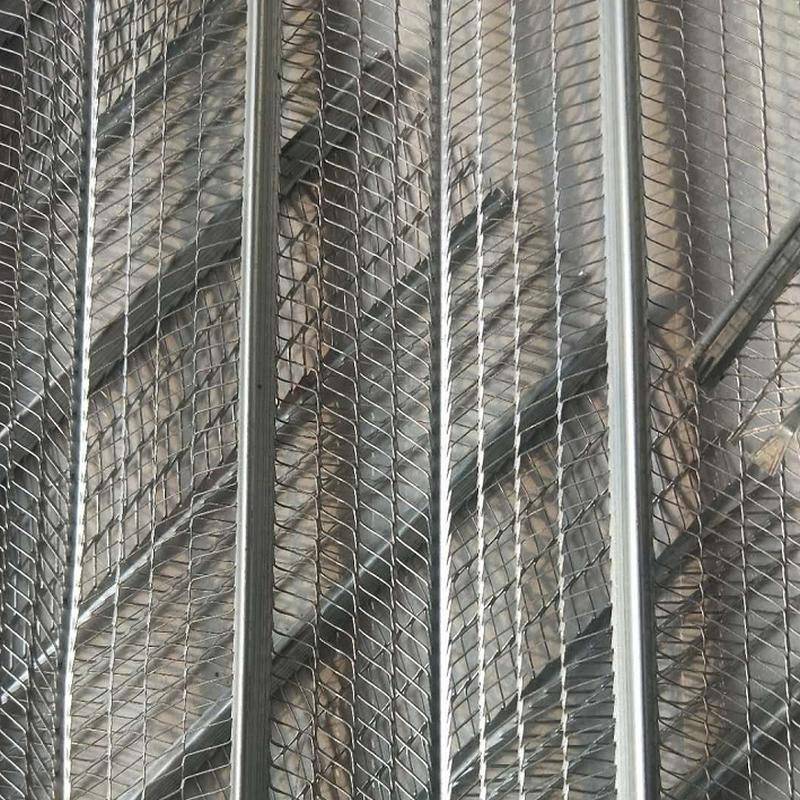 5*15mm,5*10mm,10*20mm,9*20mm,有筋扩张网规格有筋扩张网(免拆模板网