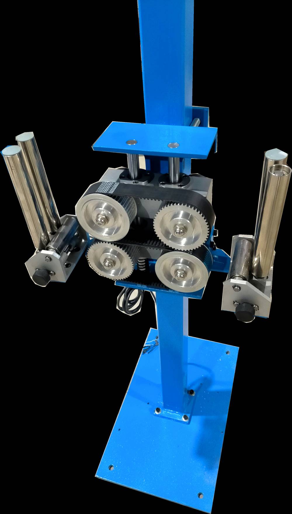 履带计米 胶管式计米 皮带计米器17312172907