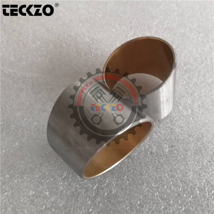 工程机械 发动机配件 附件驱动油封3096480