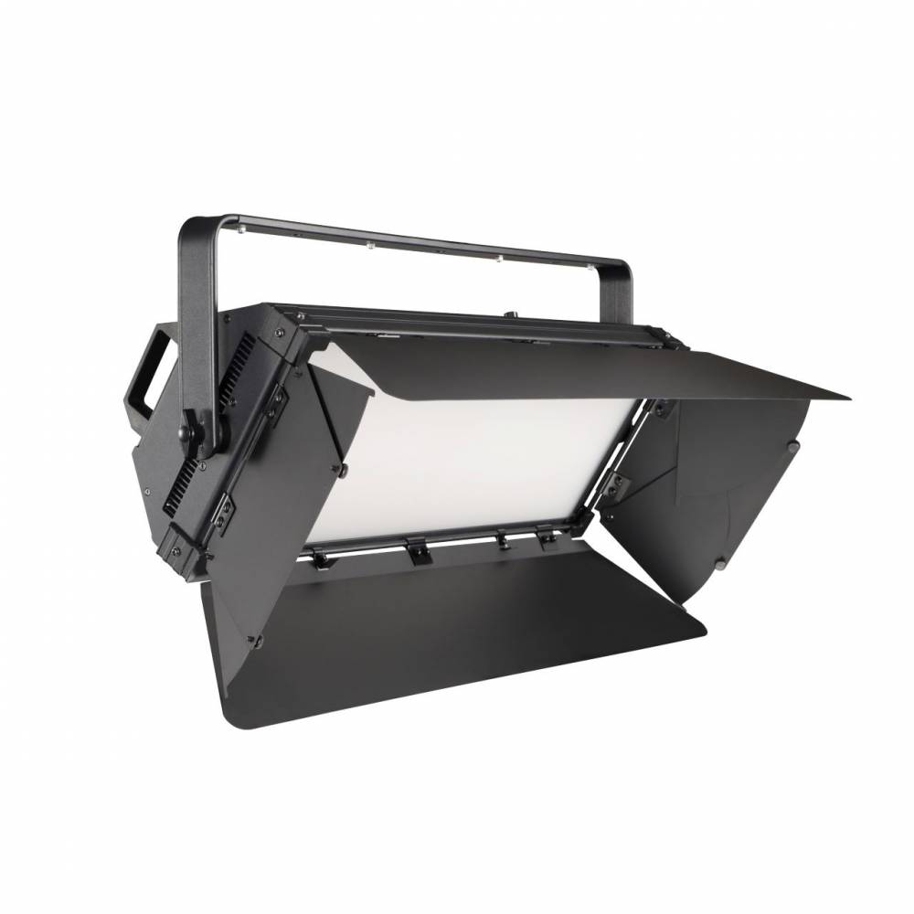 300w led二合一平板柔光灯