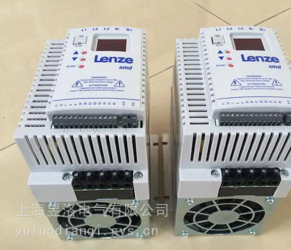 EMF2171IB伦茨变频器