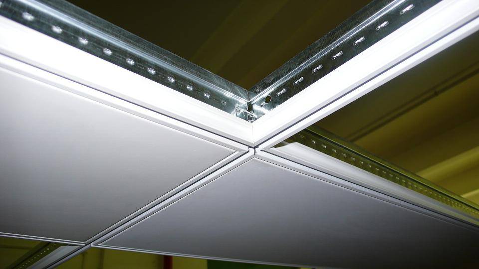 【钢铝复合型材龙骨15x42mm铝合金组合龙骨t型铝合金吊顶龙骨】价格_