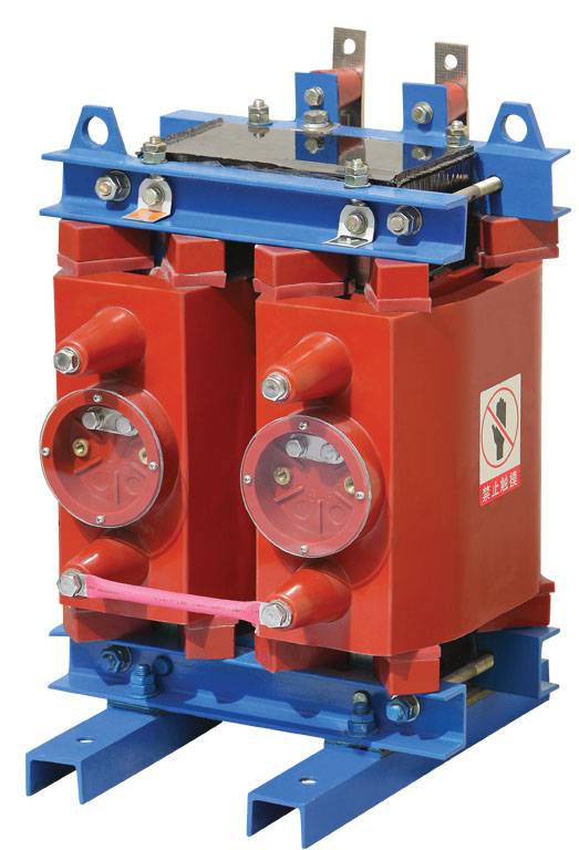 dc101010022变压器10kva全铜单相干式变压器宏业电气支持定制图片