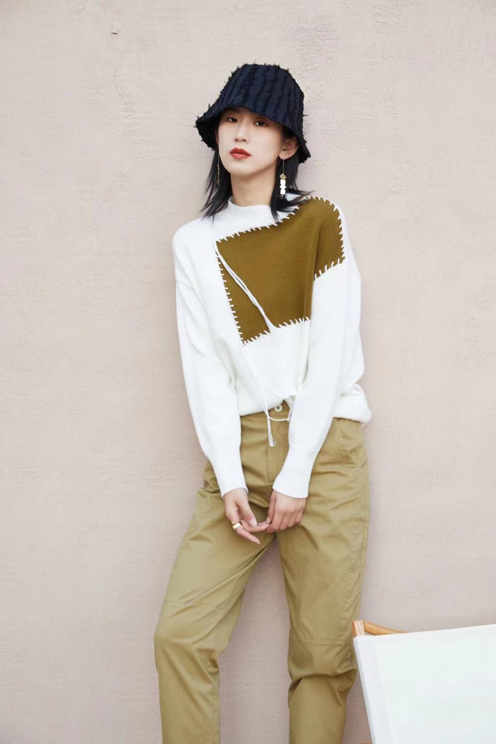 品牌折扣女装南耳春装熙兰雅女装纳丽女装外贸尾单