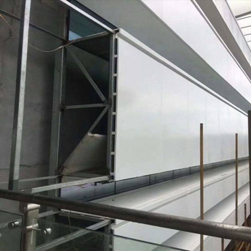 丽水铝单板外墙幕墙铝单板铝单板厂家来图加工