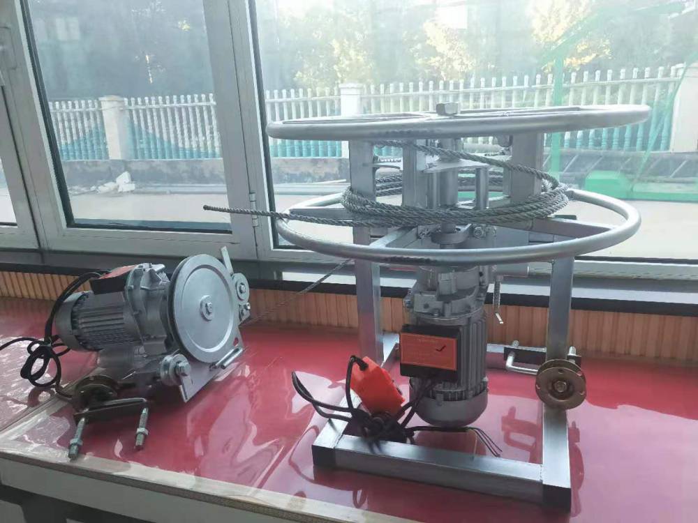 【使用高空作业电动吊篮防坠器的装置使用】价格_厂家 - 中国供应商