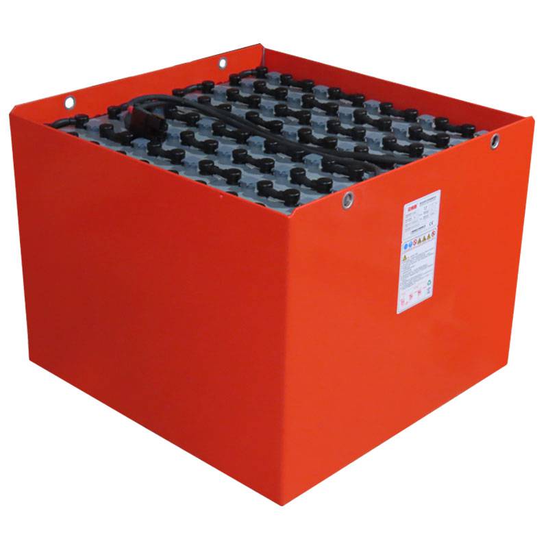 5pzsh700l林德叉车e30铅酸蓄电池组80v700ah