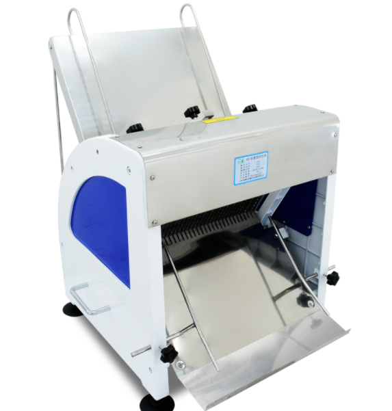 南京大草原方包切片机商用切方包机供应