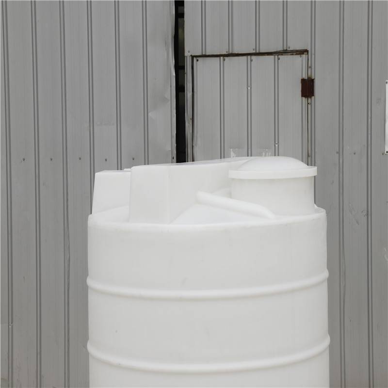 防腐耐酸碱 容积10吨塑料桶 储存罐 3立方尿素储罐
