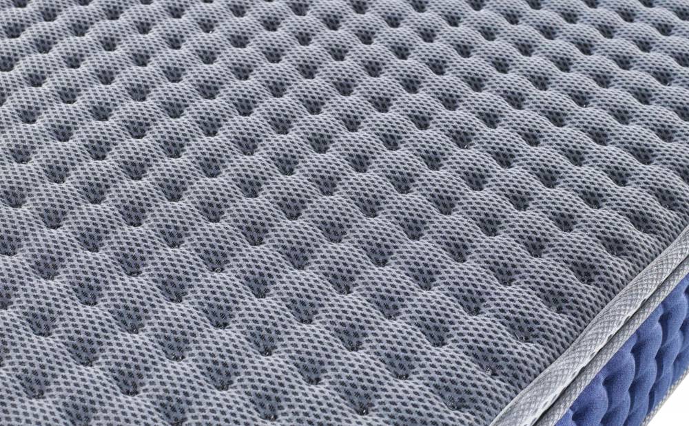 胥氏帝豪天然乳胶椰棕床垫整网弹簧18米床垫老人小孩适用批发