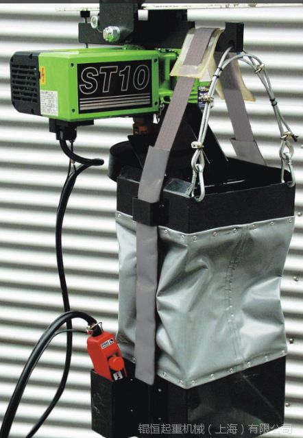 stahl电动葫芦斯泰尔电动葫芦进口葫芦stahlcrane