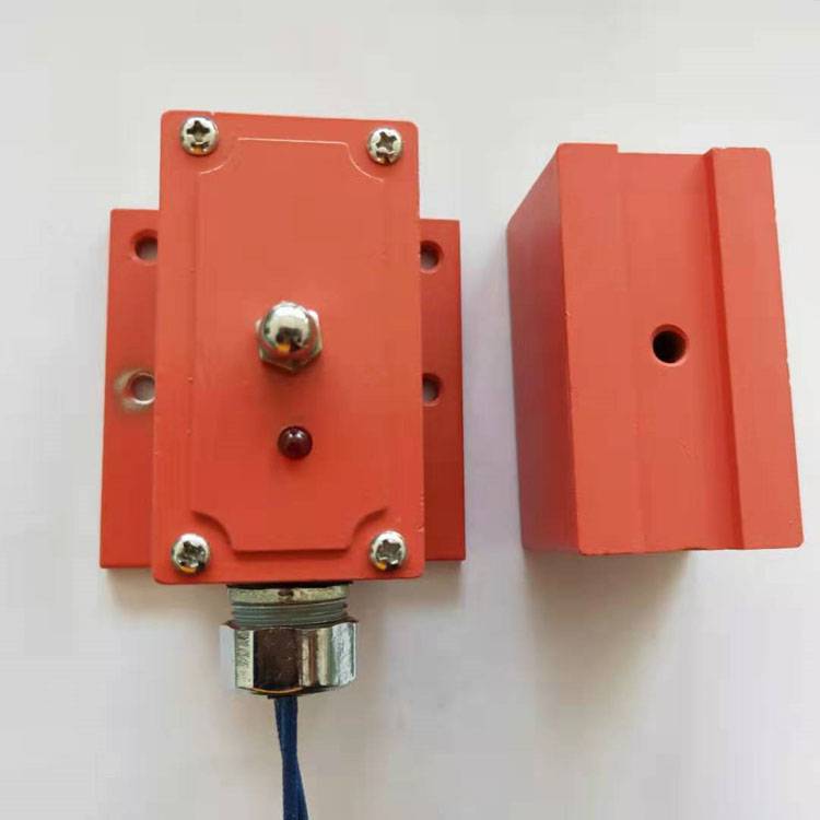 wefdq1001研磨机阀位到位开关