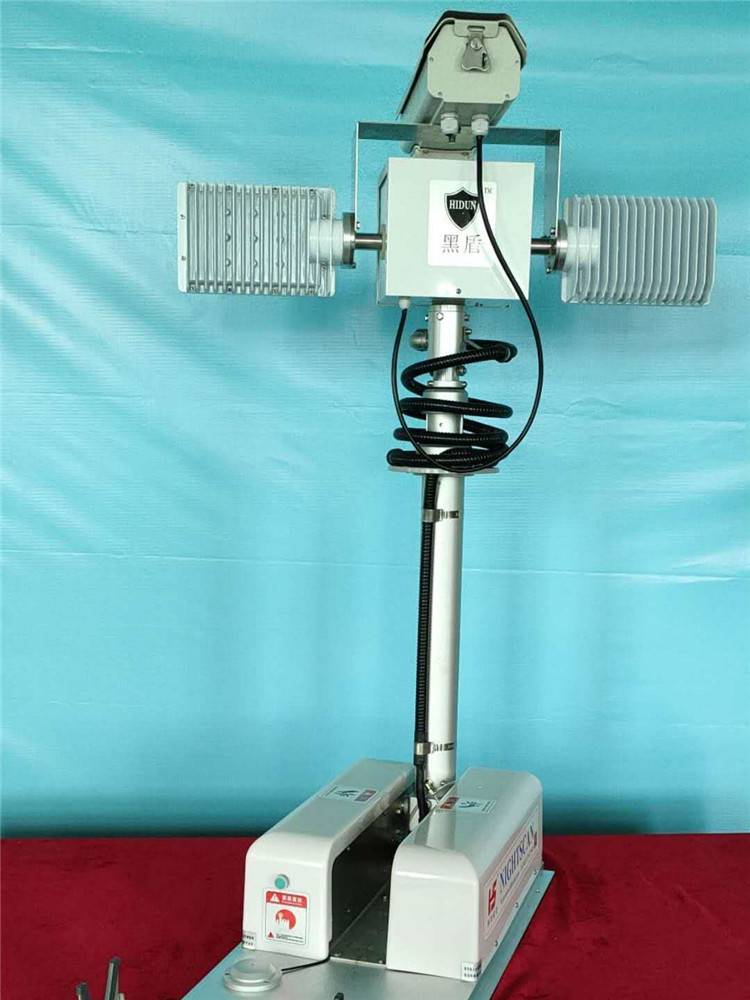 供应黑盾车载倒伏机构倒伏机构df100