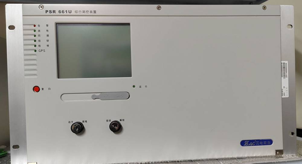10KV滻NEP988BԶͶװCPU