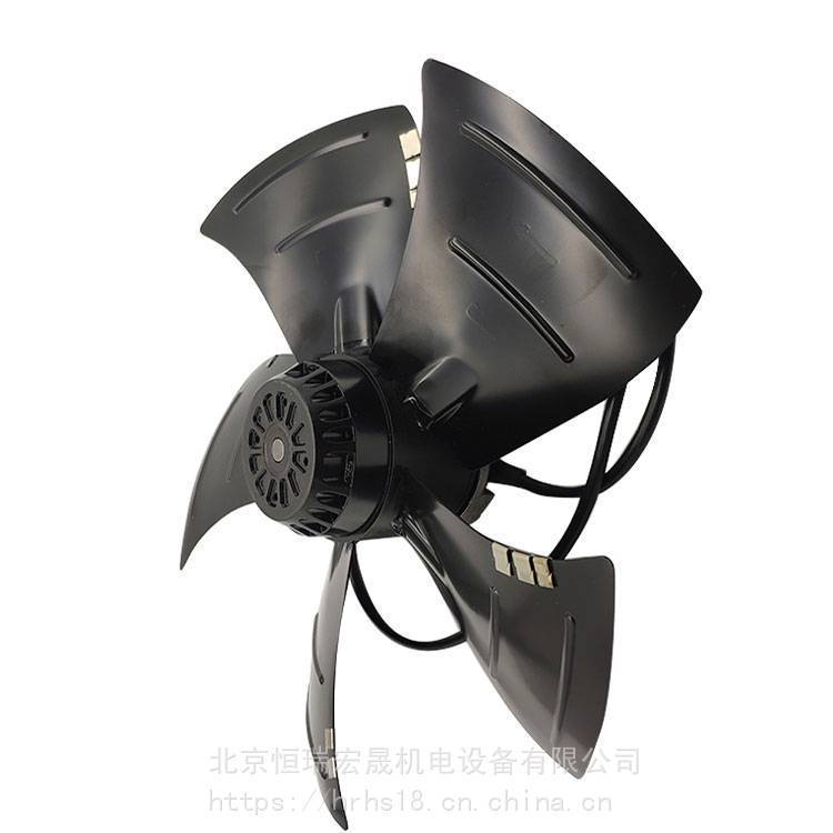 陶冷月 扇面挂轴 建准EF40201BX-Q150-A99 4020 12V 1.34W 2线变频器静音散热风扇