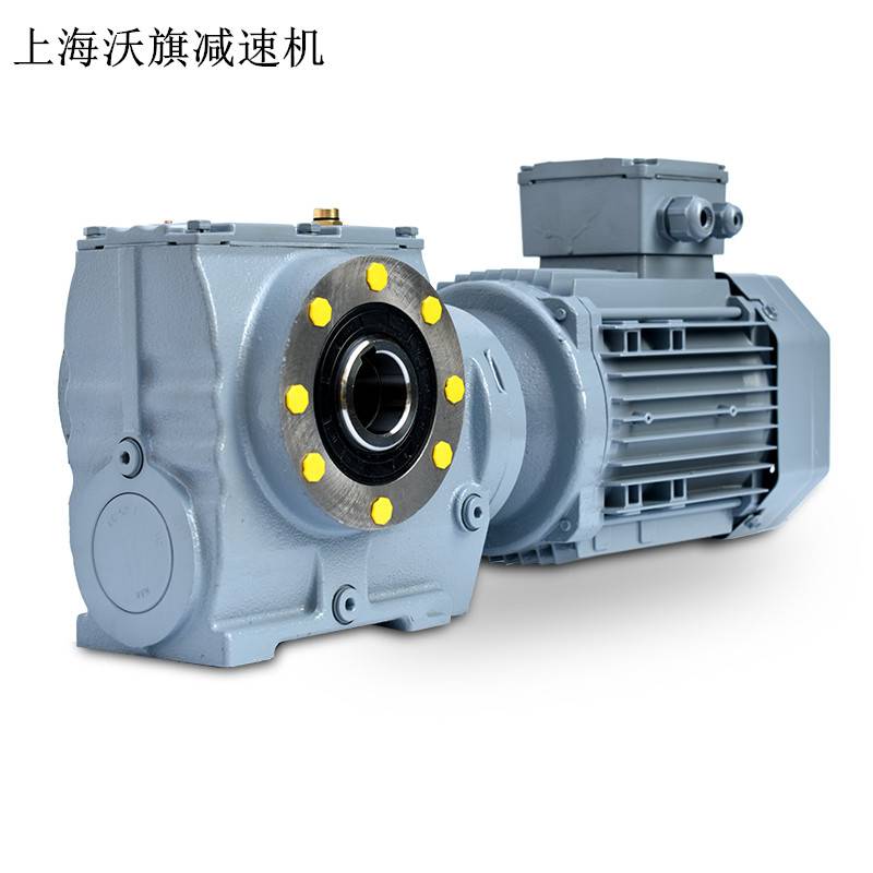 减速机TSA48/T-MY80N4-9.29-M1-270φ30功率0.75KW沃旗- 供应商网