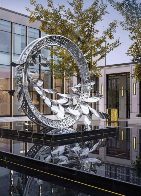 【校园文化雕塑制作 云南昭通 成都景区标识标牌制作