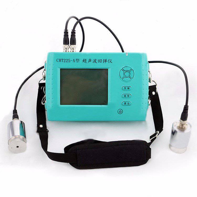 yy.vip易游-瑞士EQUOTIP PUNDIT7混凝土超声波检测仪