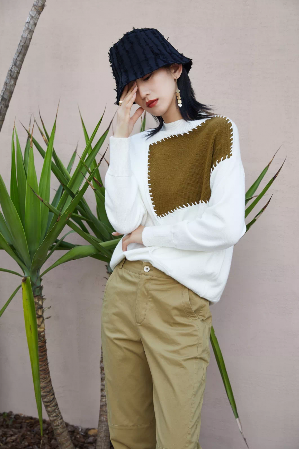 品牌折扣女装南耳春装熙兰雅女装纳丽女装外贸尾单