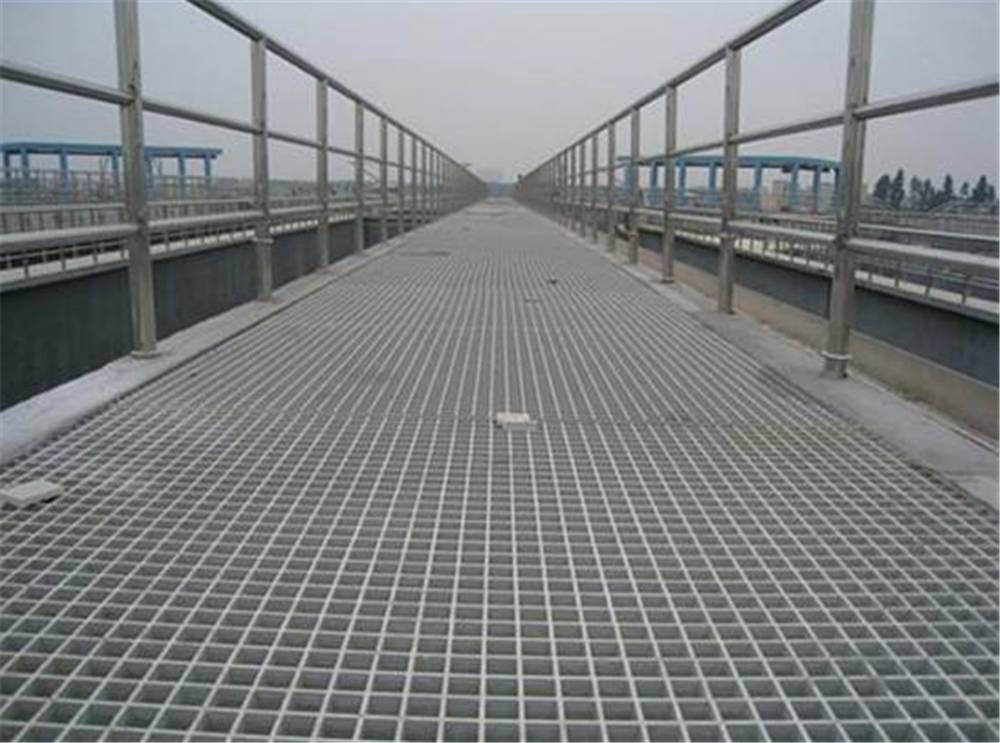 t1t2楼梯踏步板钢格板不锈钢格栅板