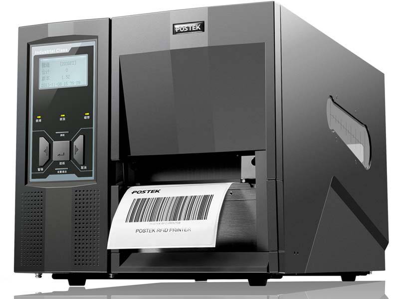 博思得postek i200|300条码标签打印机