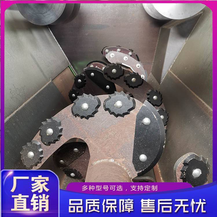 混合饲料搅拌机 大型饲料搅拌机生产厂家