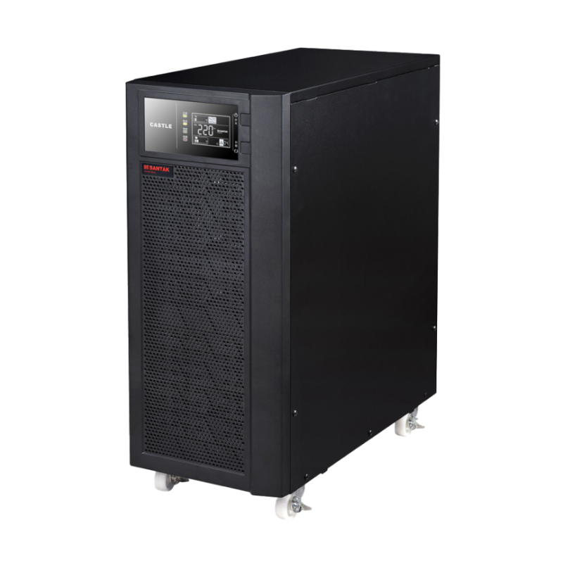 SANTAK阿道夫40KS-***不间断电源电力系统用