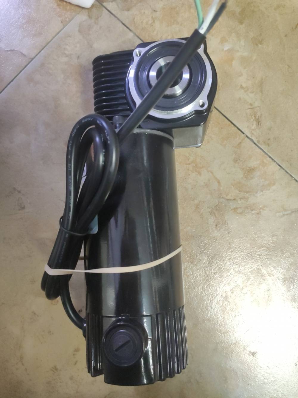 供应美国bisongear电机0217568445