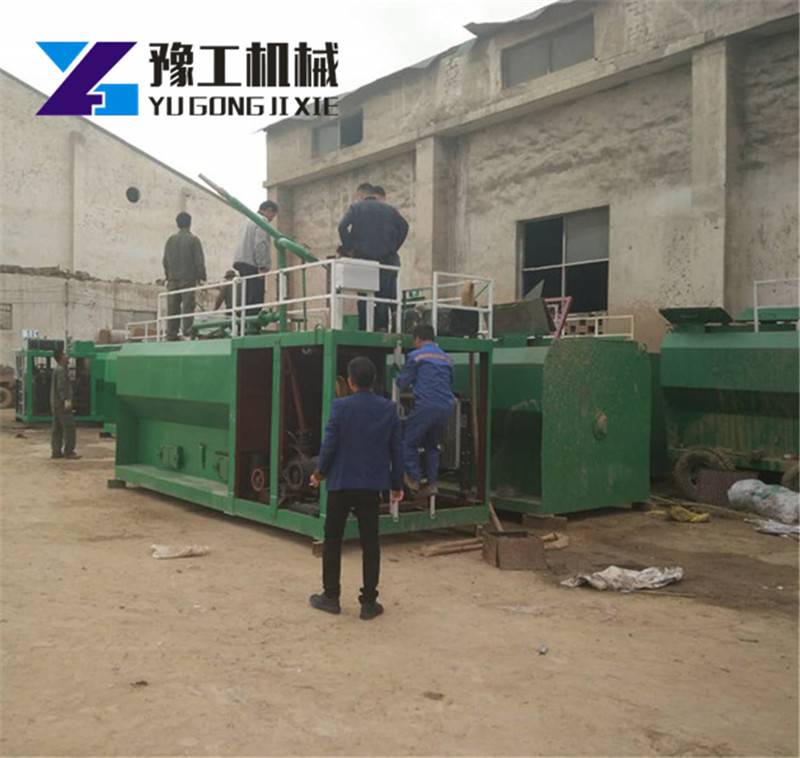 重庆垫江县草籽喷播机值草喷播机货真价廉