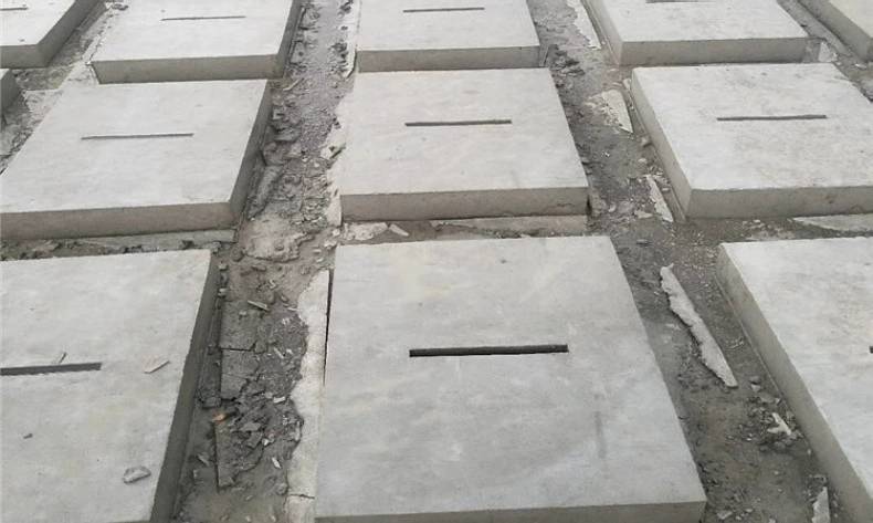 河北衡水检查井盖板混凝土盖板边沟盖板操场盖板水泥变径盖板