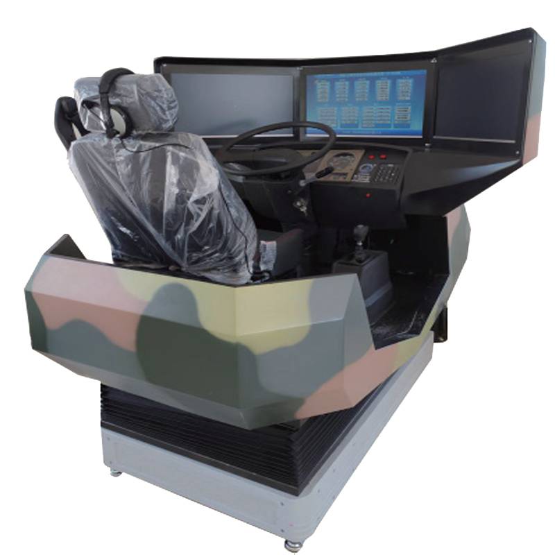 多功能理工伟业lgdg6d动感汽车驾驶模拟器驾驶舱