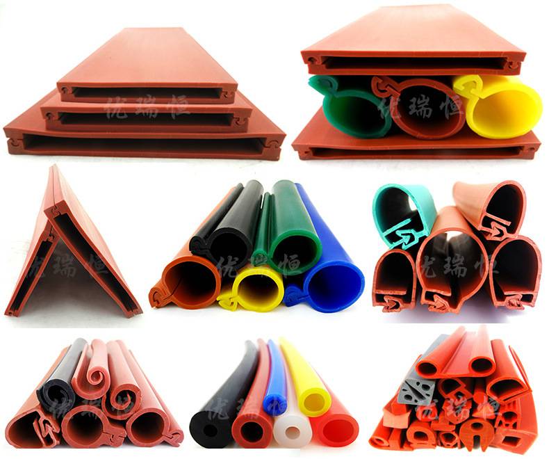 母排绝缘护套高压母排线绝缘护套硅胶绝缘保护套卡扣式绝缘护套