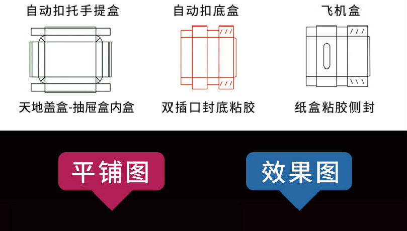 触感纸首饰盒项链盒戒指盒饰品礼品包装盒首饰收纳盒卡盒不干胶吊牌