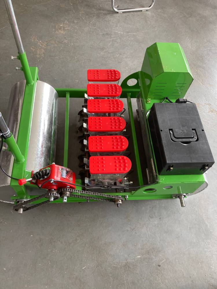 萝卜白菜精播机香菜小葱菠菜油菜精播机多功能菜心菜籽播种机