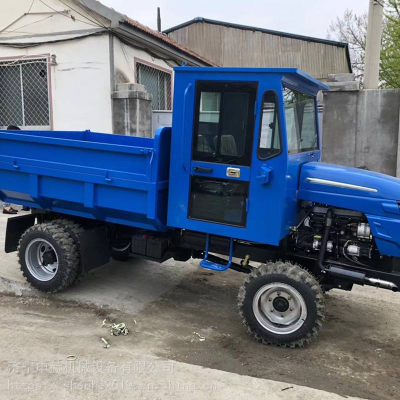 四不像图片大全四不像车农用四驱四不像车