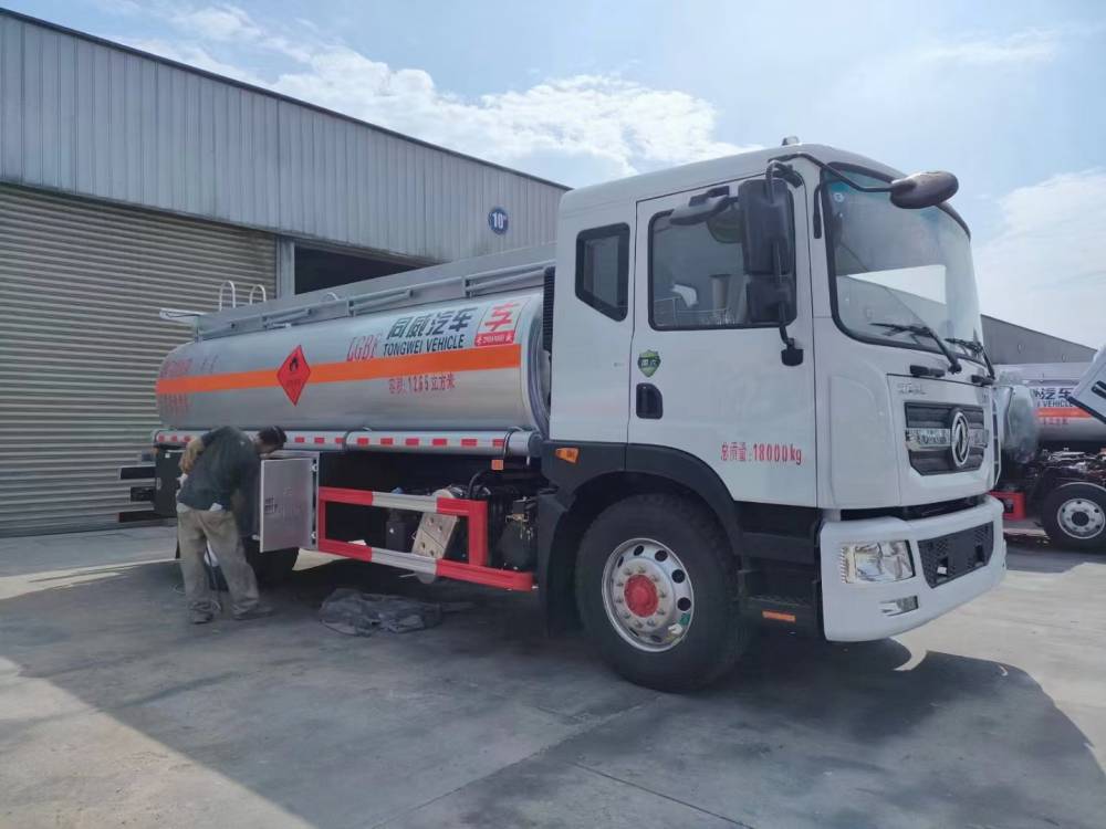 10吨供液车 10吨供液车