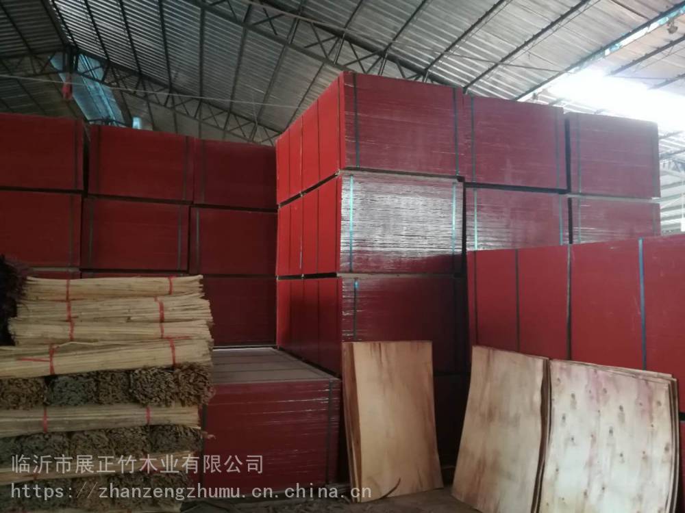 江苏竹胶板，竹模板，竹子板生产厂家，耐晒防水，含胶量充足