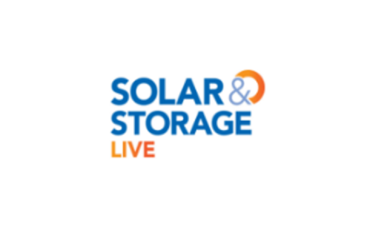 2023Ӣ̫ܼԴչ Solar Storage Live
