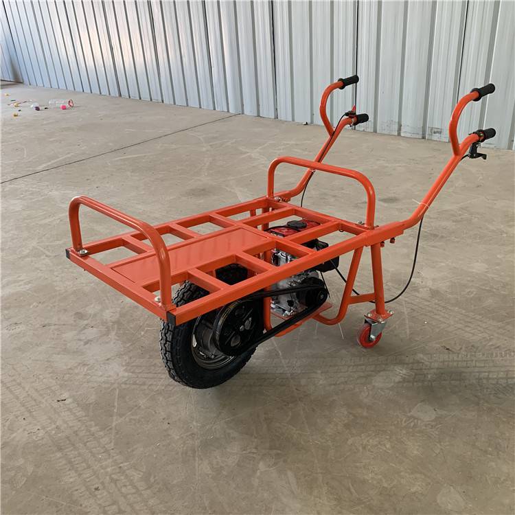 电动农用鸡公车漳州卖动力手推车的地方途马pb200k56