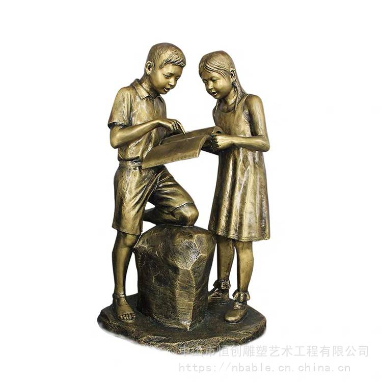 韶关红色人物雕塑树脂工艺品人物雕塑定制