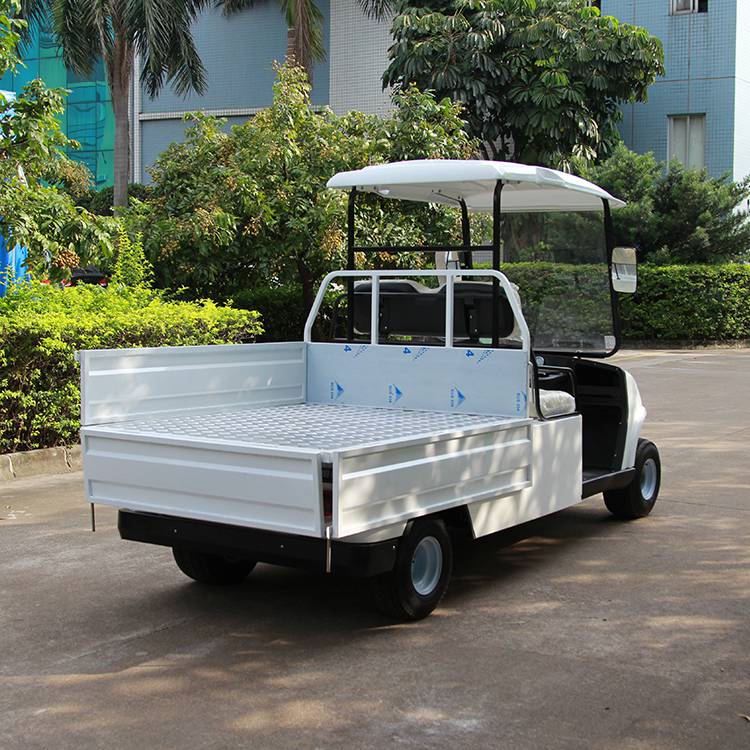 电动工具车 电动货车 酒店电瓶车