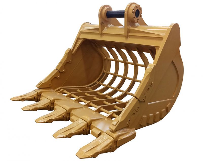 日立210筛格斗陕西挖掘机网格漏斗