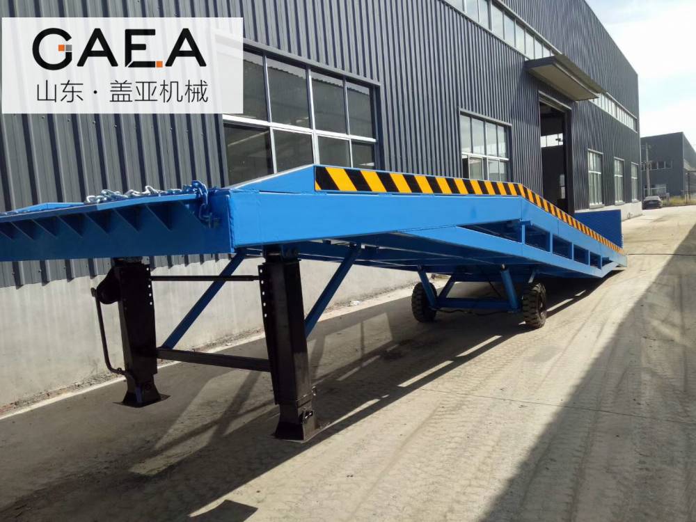 太原金茂大厦叉车操作证操练校园